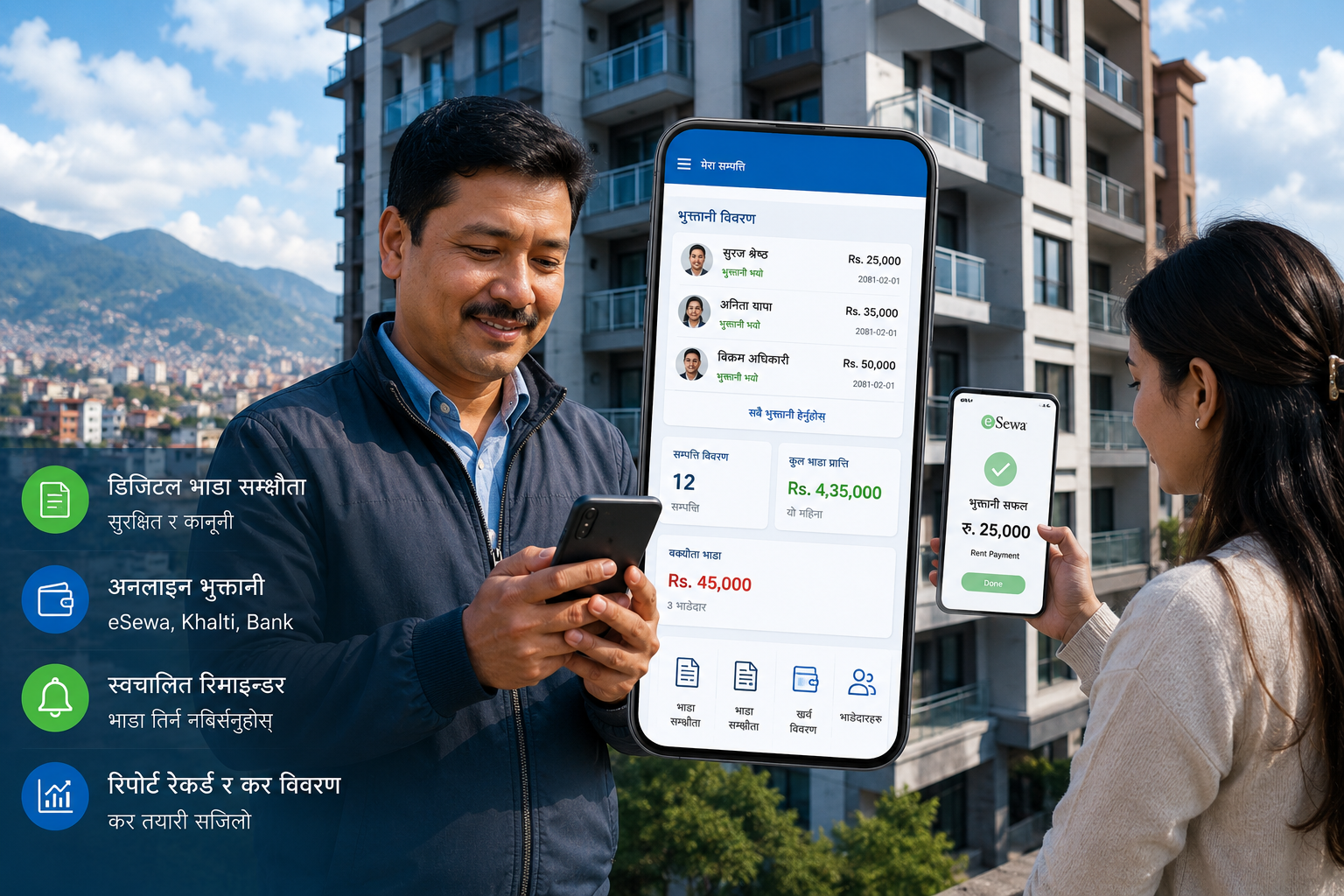 Why Digital Rental Management Is the Future